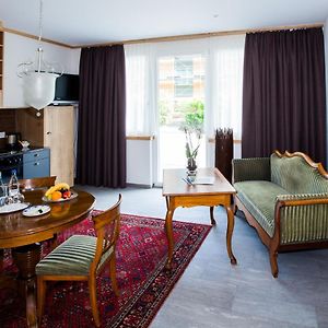 Apartament "Signature" z łóżkiem king-size